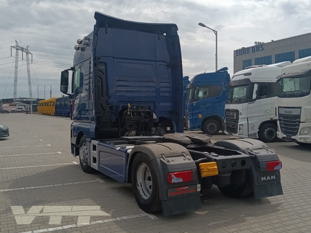 ID 4981 MAN TGX 18.460