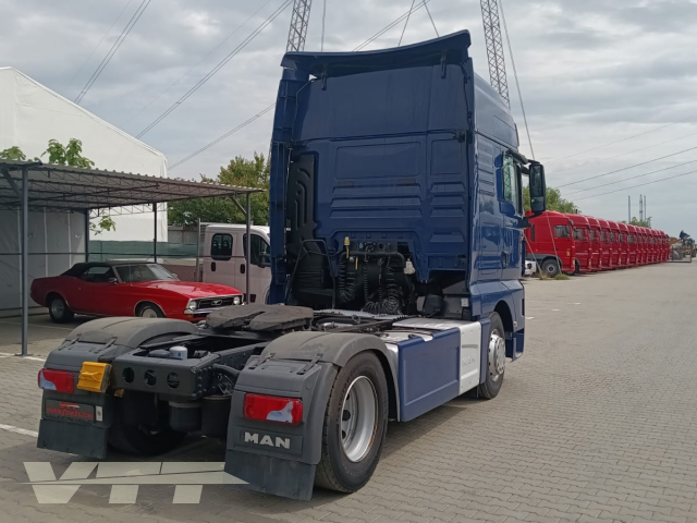 ID 4981 MAN TGX 18.460