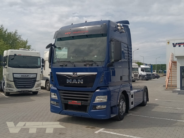 ID 4981 MAN TGX 18.460