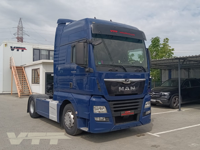 ID 4981 MAN TGX 18.460