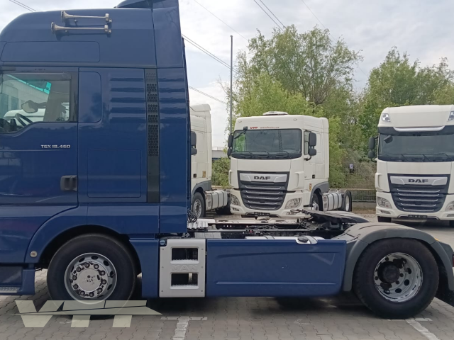 ID 4981 MAN TGX 18.460