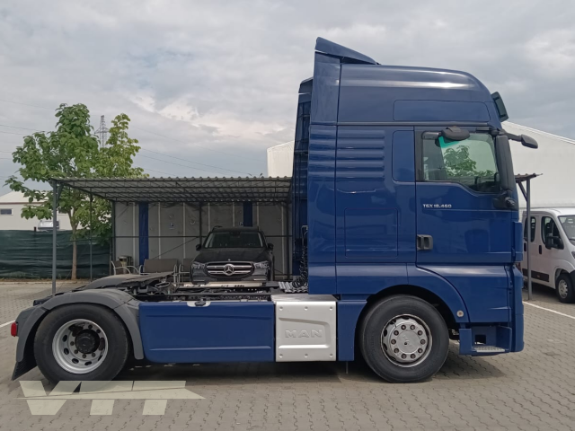 ID 4981 MAN TGX 18.460