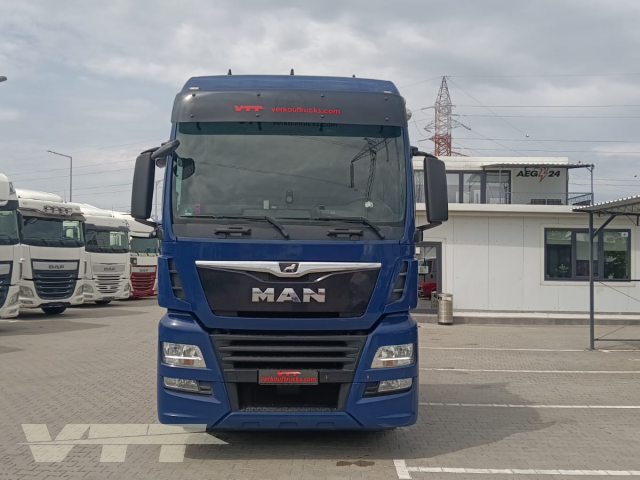 Van Dimensions