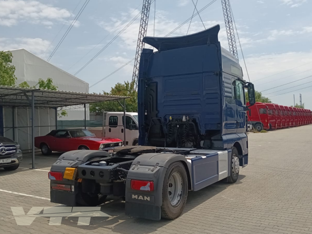 ID 4982 MAN TGX 18.460