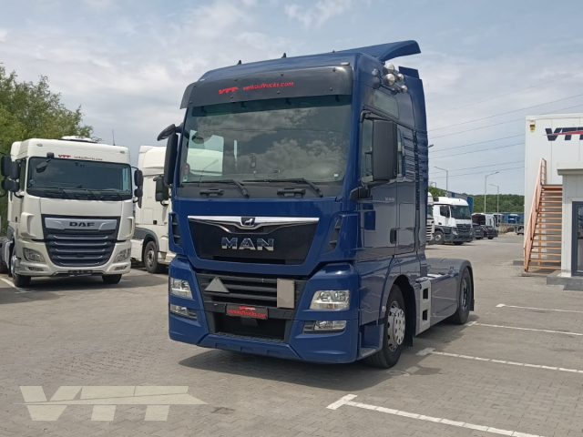 ID 4982 MAN TGX 18.460