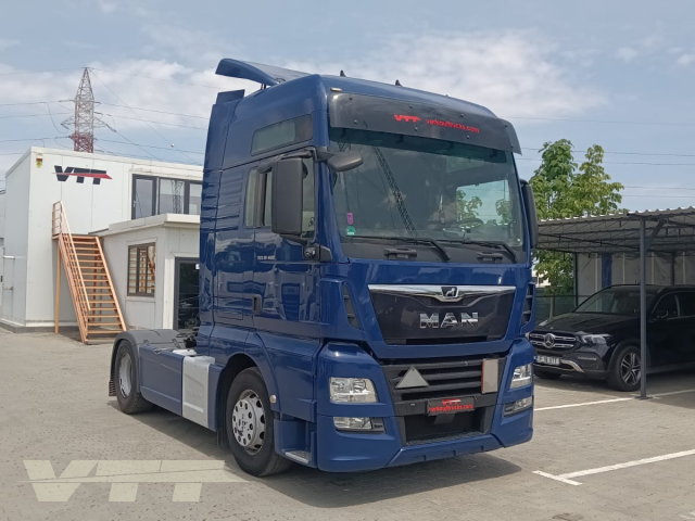 ID 4982 MAN TGX 18.460