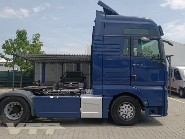 ID 4982 MAN TGX 18.460