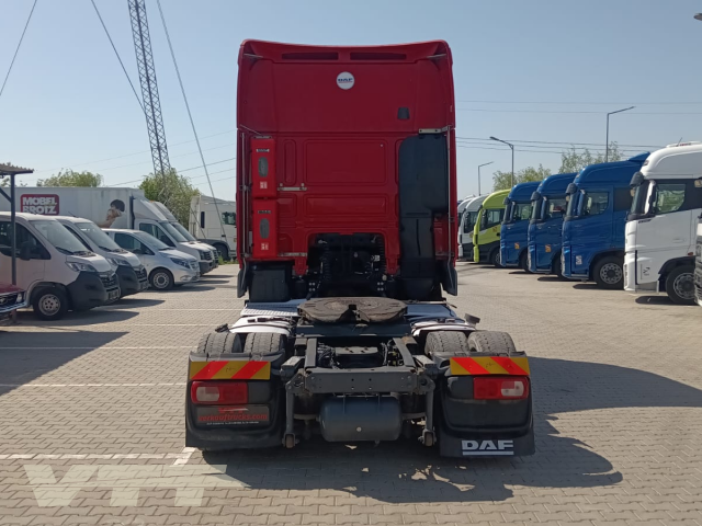 ID 4983 DAF XF 450FT