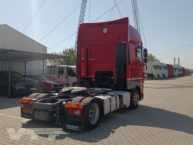 ID 4983 DAF XF 450FT