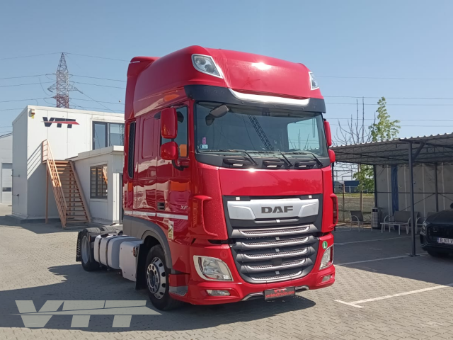 ID 4983 DAF XF 450FT