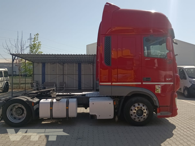 ID 4983 DAF XF 450FT