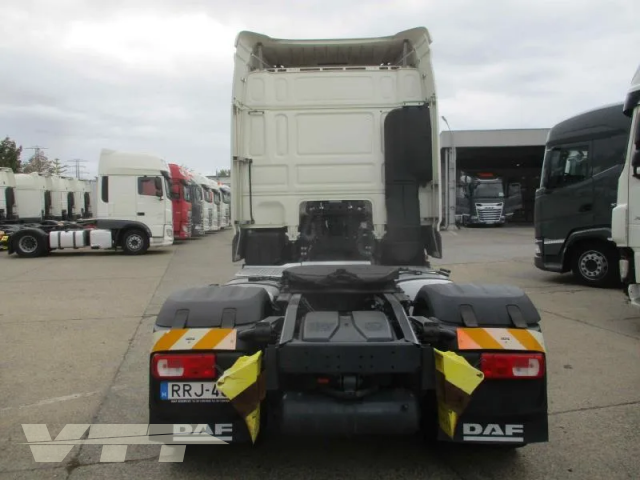 ID 5006 DAF XF 450FT