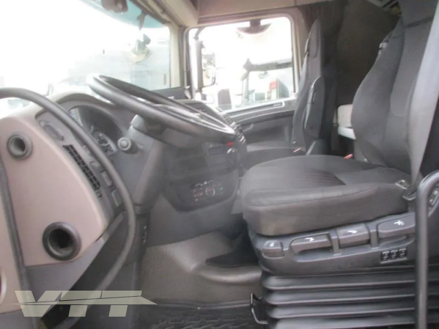 ID 5006 DAF XF 450FT