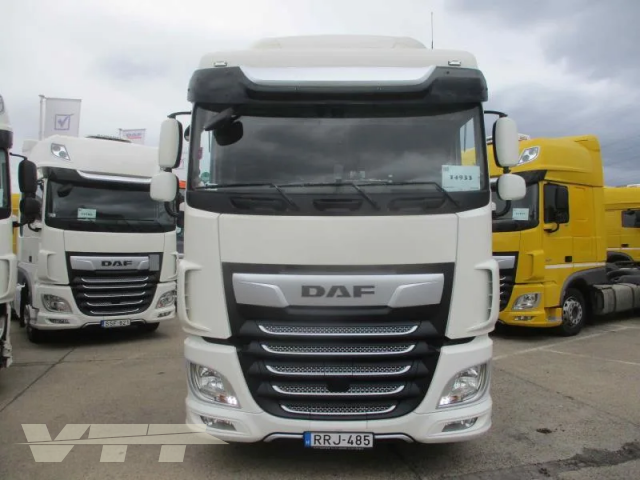 ID 5006 DAF XF 450FT