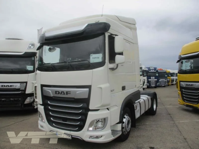 ID 5006 DAF XF 450FT