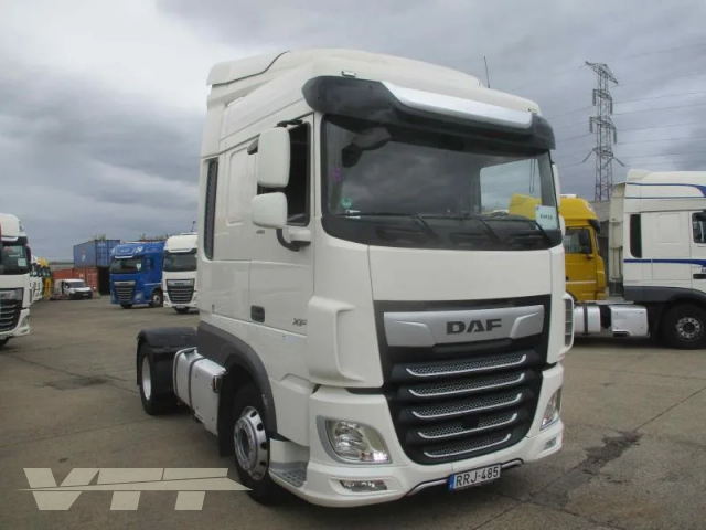 ID 5006 DAF XF 450FT