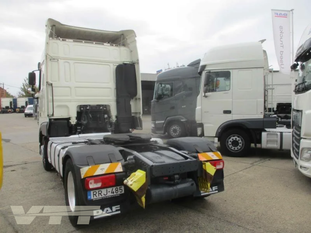 ID 5006 DAF XF 450FT