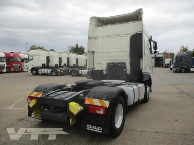 ID 5006 DAF XF 450FT