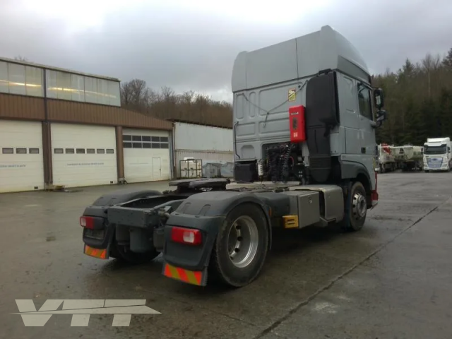 ID 5007 DAF XF 450FT