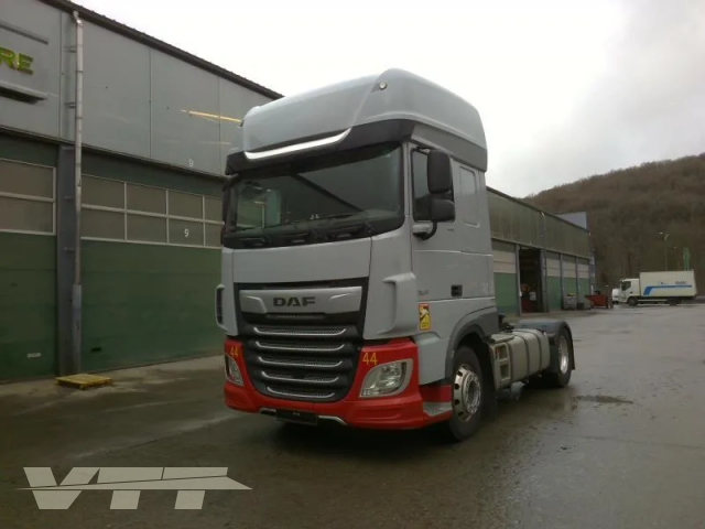 ID 5007 DAF XF 450FT