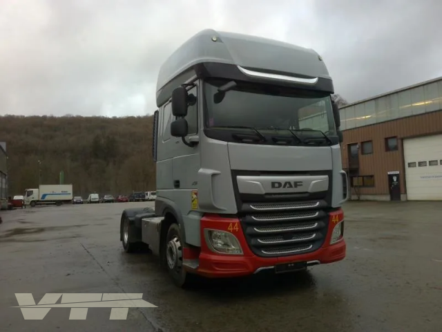 ID 5007 DAF XF 450FT