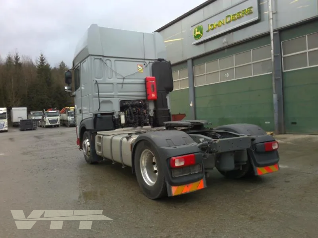 ID 5007 DAF XF 450FT