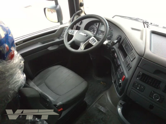 ID 5007 DAF XF 450FT