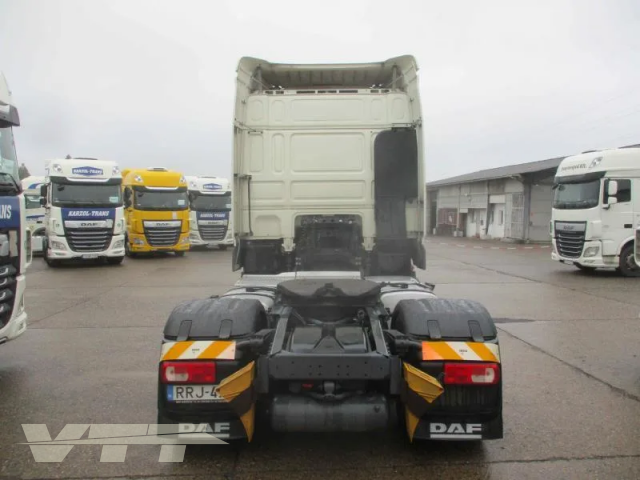 ID 5008 DAF XF 450FT