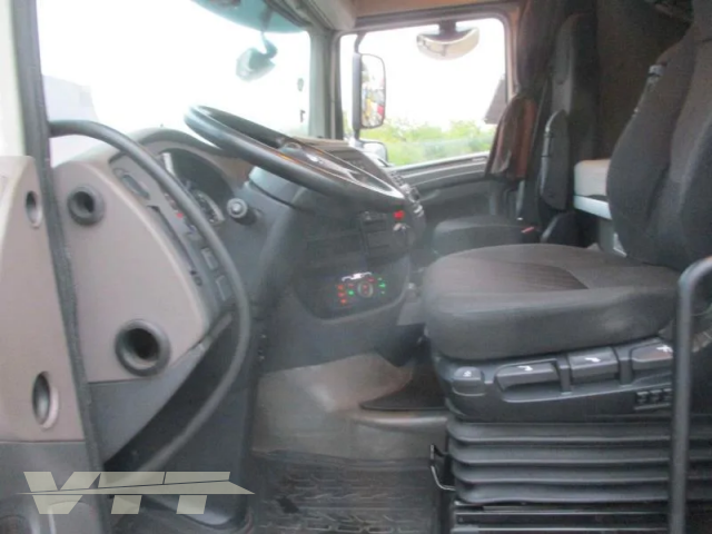 ID 5008 DAF XF 450FT