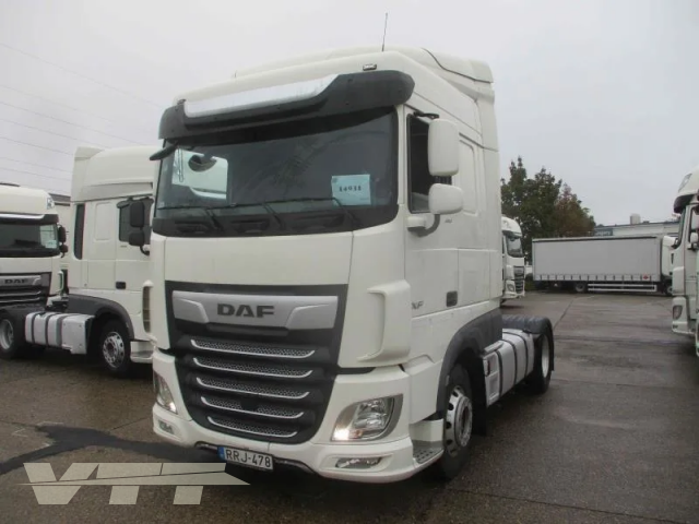 ID 5008 DAF XF 450FT