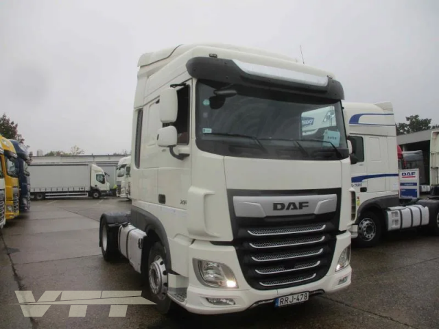 ID 5008 DAF XF 450FT