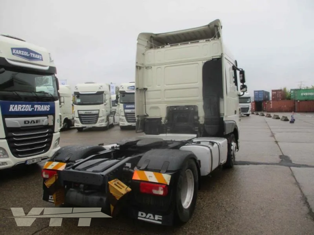 ID 5008 DAF XF 450FT