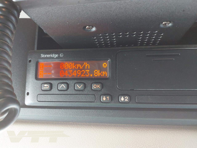 ID 5009 DAF XF 530FT