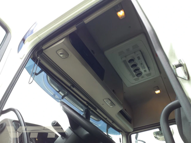ID 5010 DAF XF 480FT