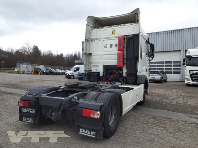 ID 5010 DAF XF 480FT