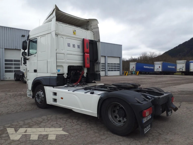 ID 5010 DAF XF 480FT