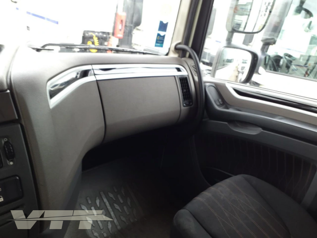 ID 5010 DAF XF 480FT