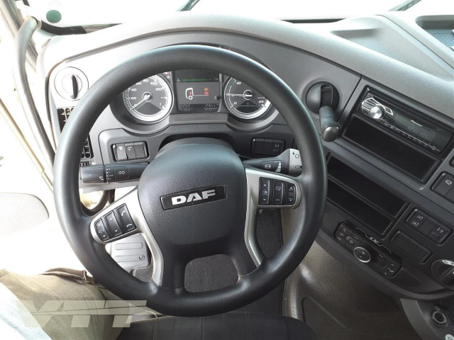 ID 5012 DAF XF 530FT