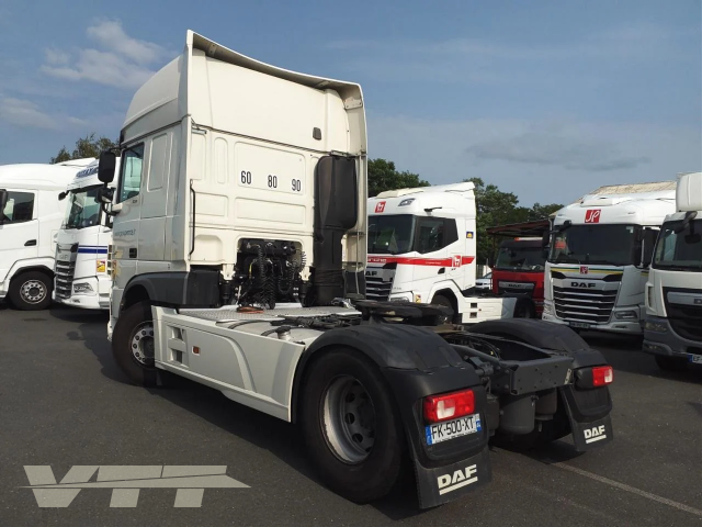 ID 5012 DAF XF 530FT