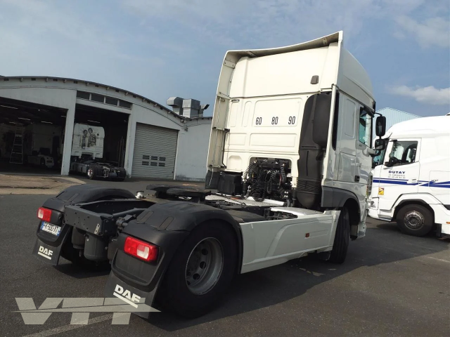 ID 5012 DAF XF 530FT