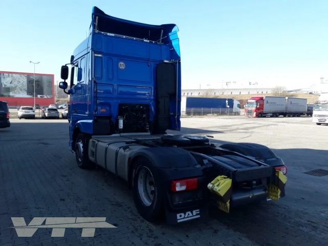 ID 5013 DAF XF 480FT