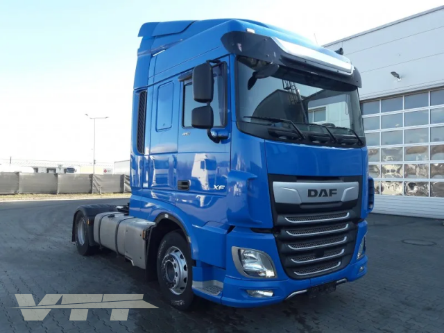 ID 5013 DAF XF 480FT