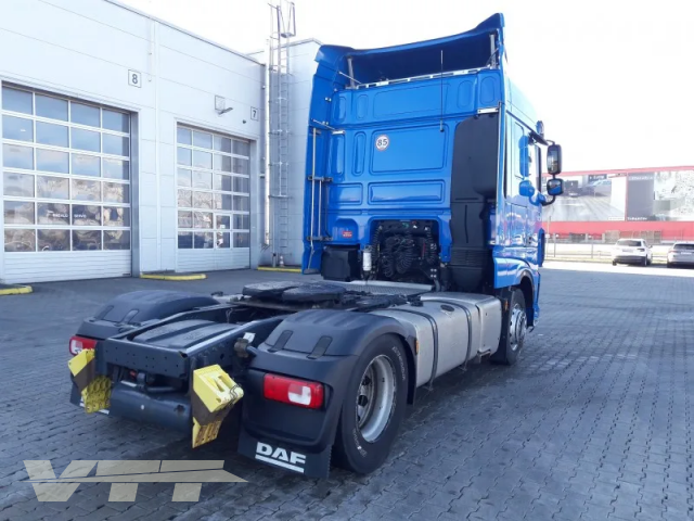 ID 5013 DAF XF 480FT