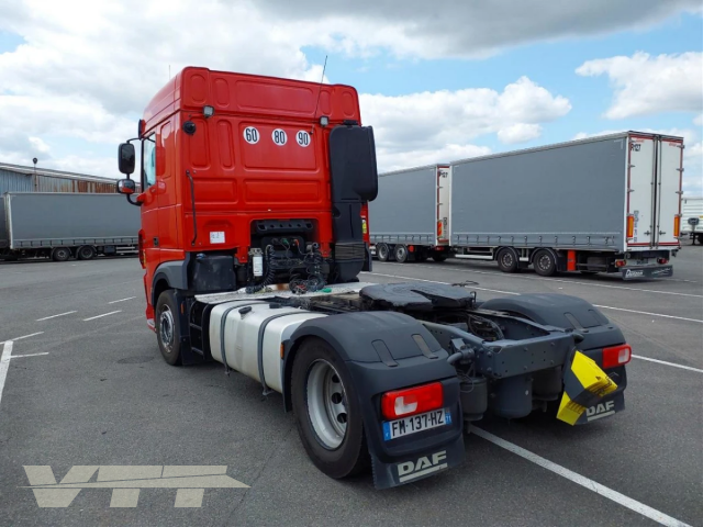 ID 5014 DAF XF 530FT