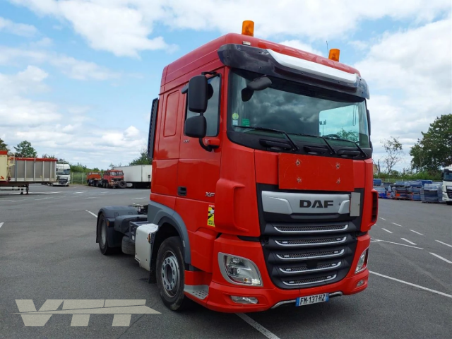 ID 5014 DAF XF 530FT