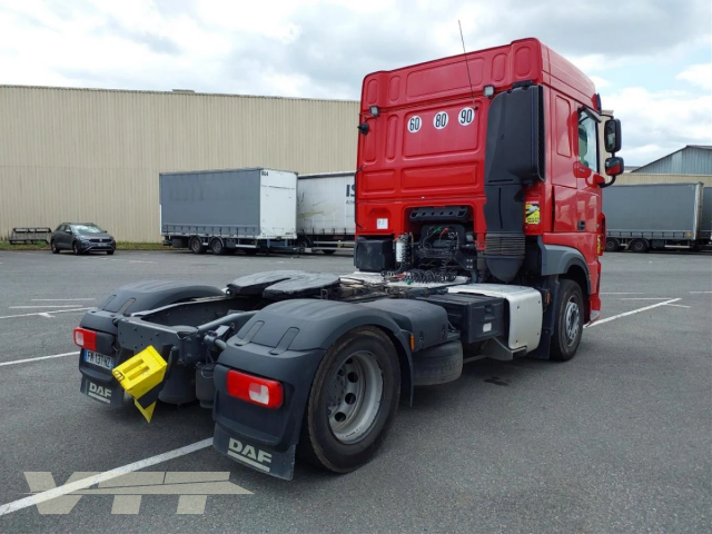 ID 5014 DAF XF 530FT