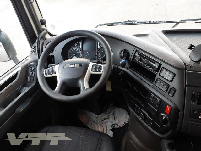 ID 5015 DAF XF 480FT