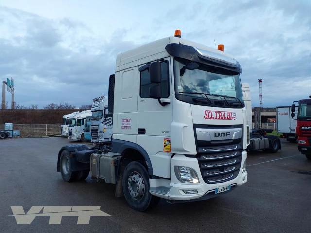 ID 5015 DAF XF 480FT