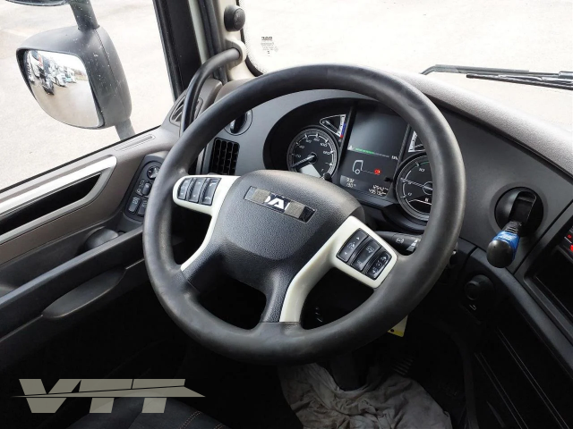 ID 5015 DAF XF 480FT