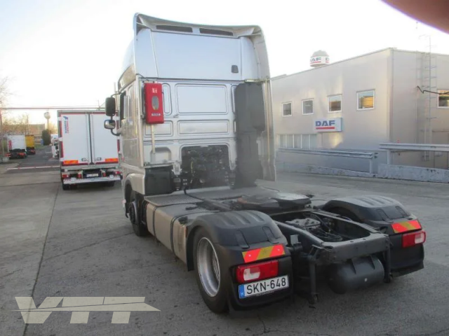 ID 5016 DAF XF 480FT